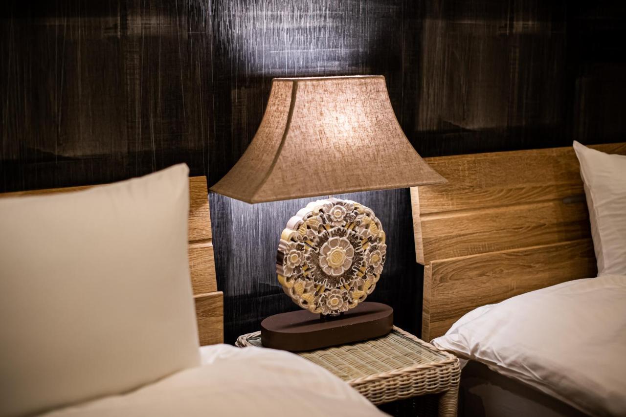 Tomariehotel & Condominium Фукуока Екстериор снимка