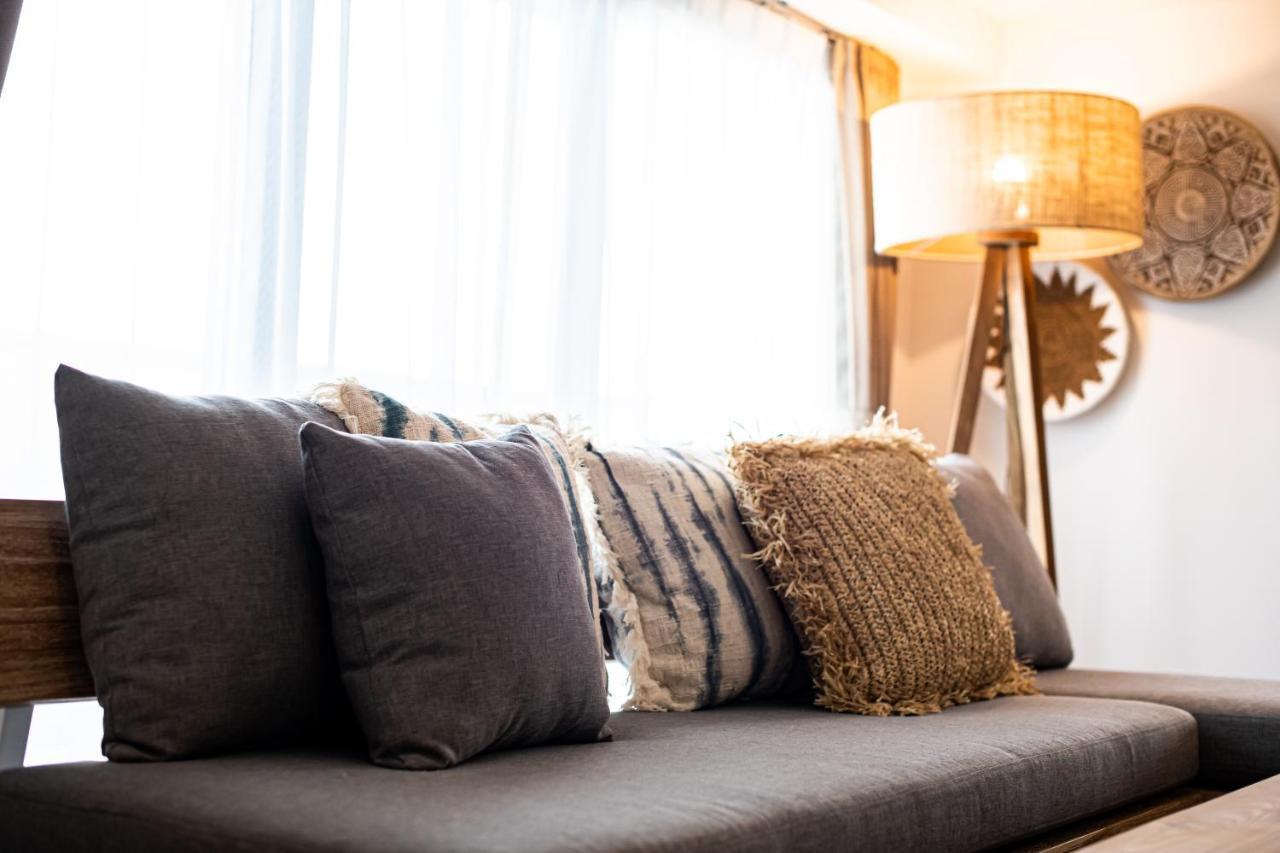 Tomariehotel & Condominium Фукуока Екстериор снимка